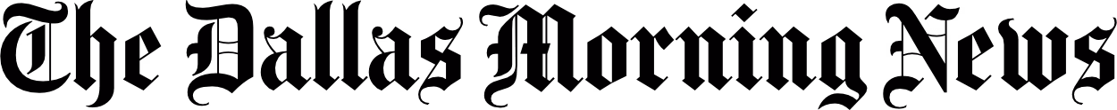 Dallas Morning News logo