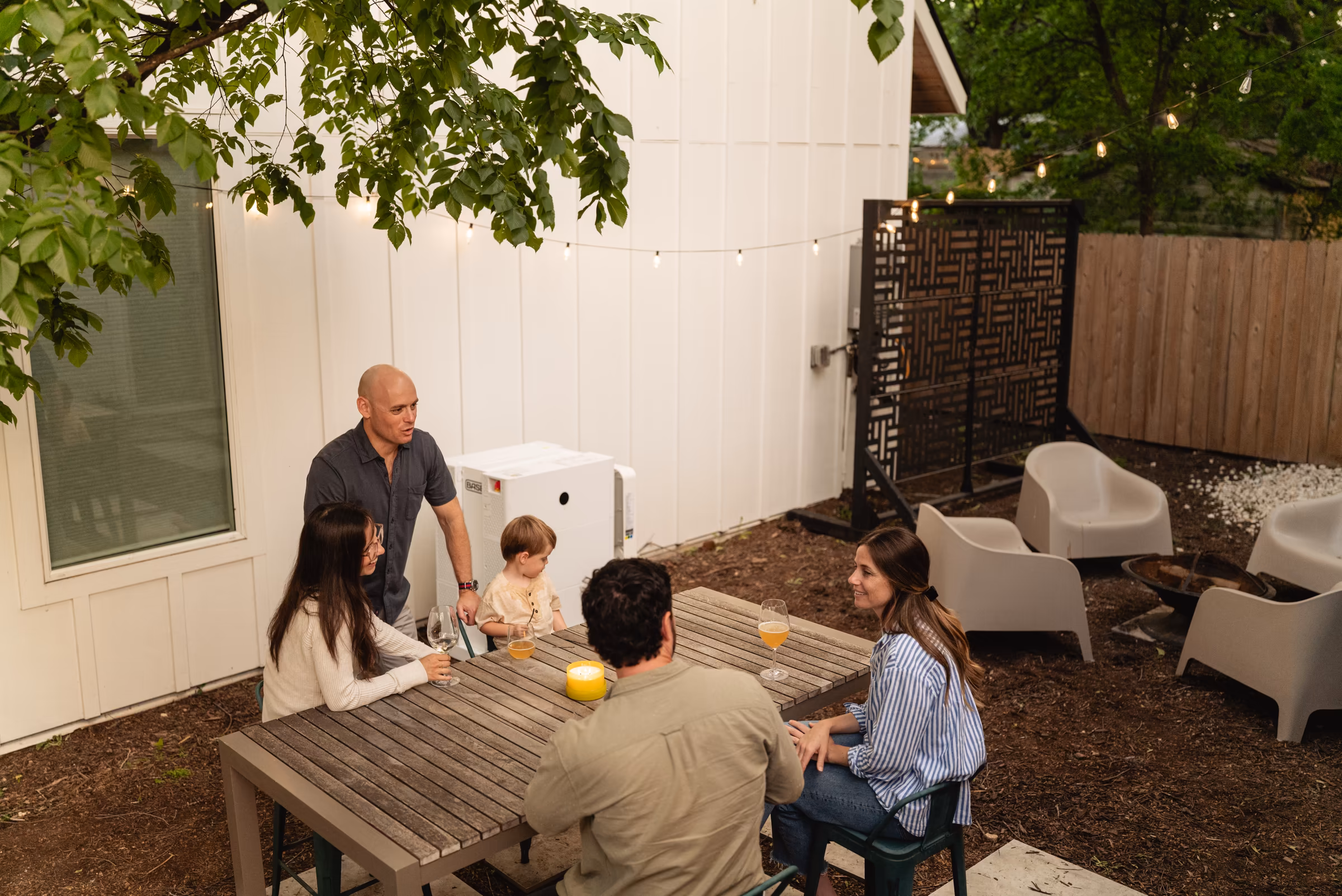 Step 1 — See if your home qualifies