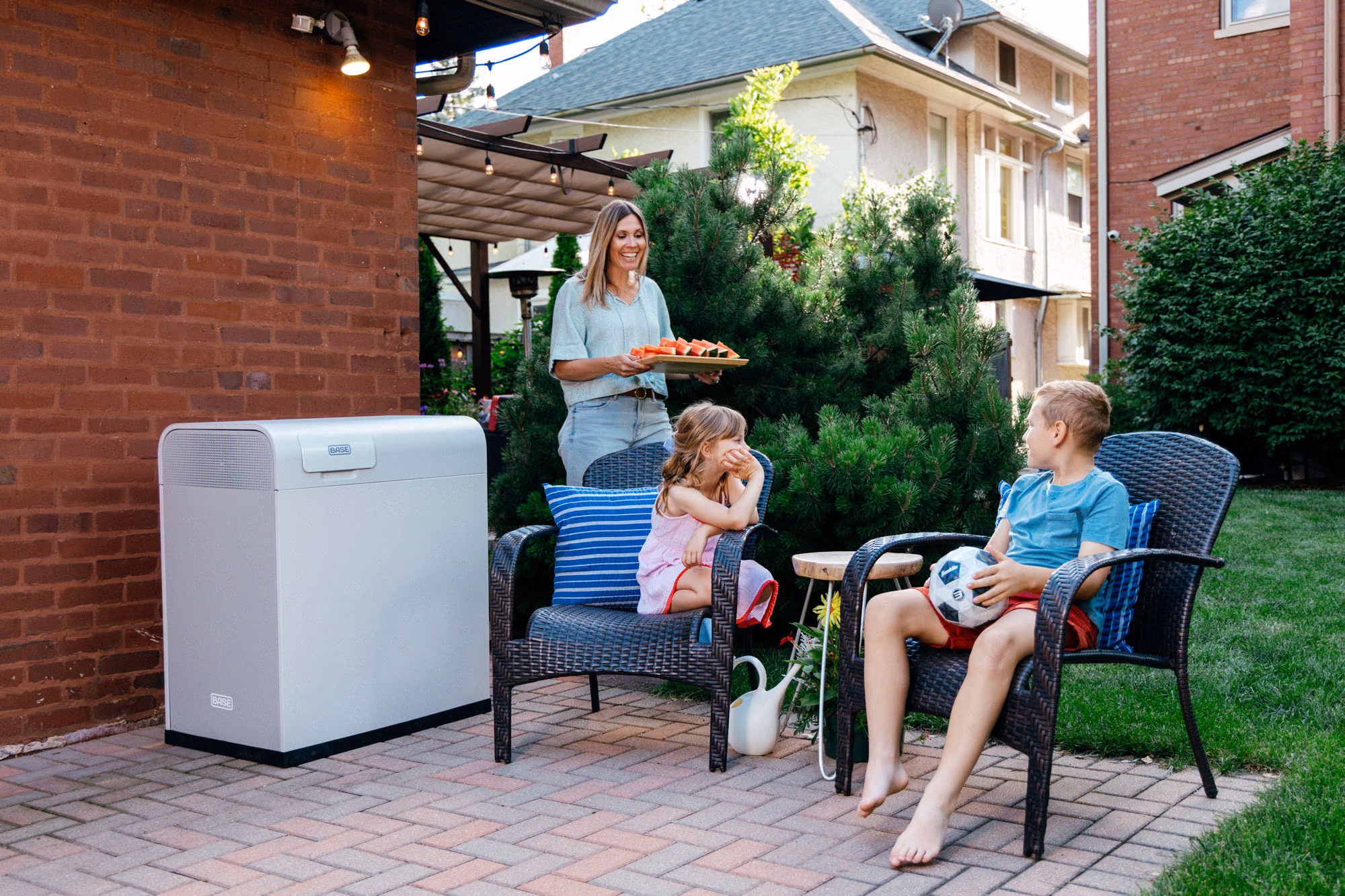 Step 3 — Save on bills and stay protected