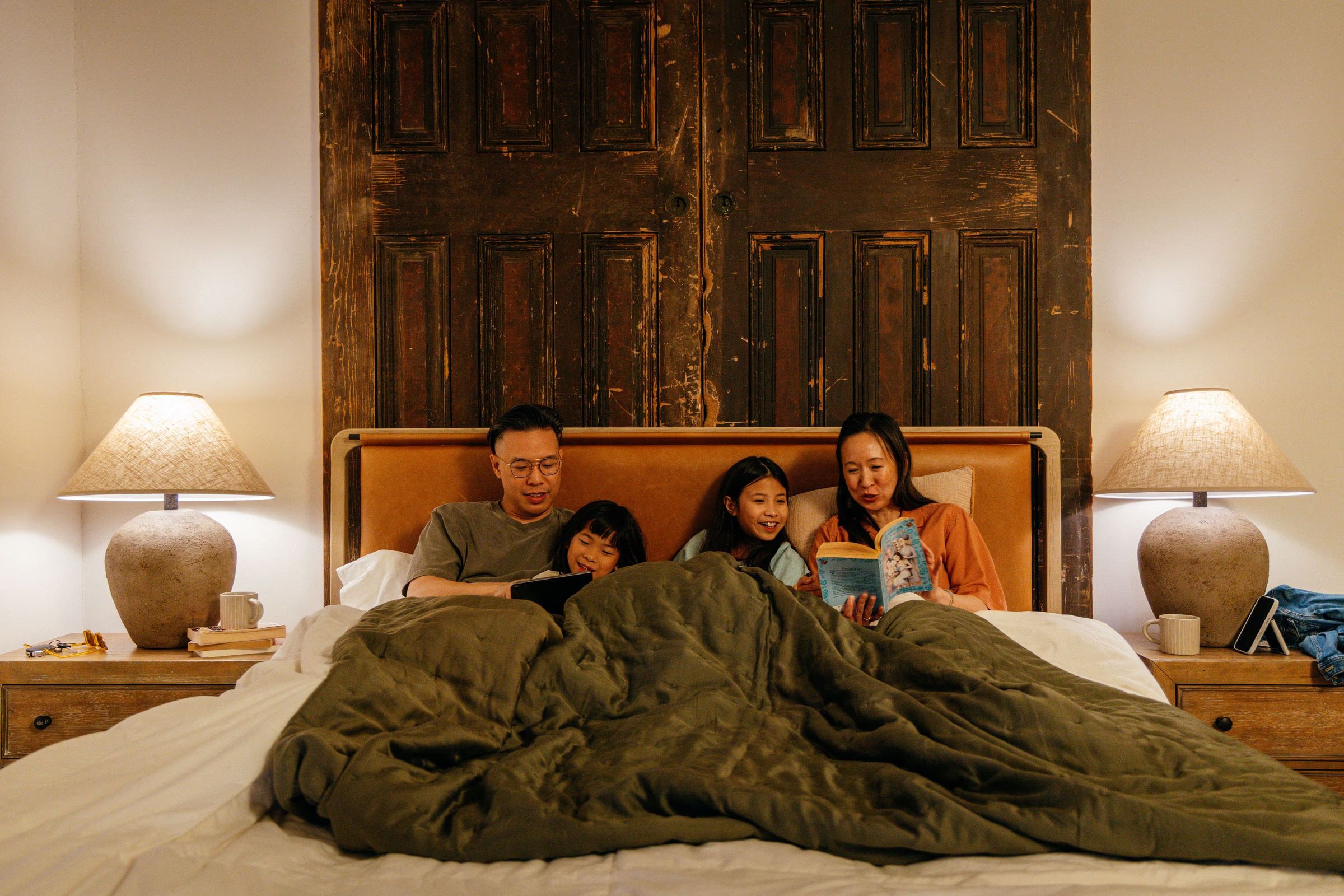 Step 3 — Save on bills and stay protected