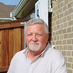Bob A., a Base member near Dallas–Fort Worth