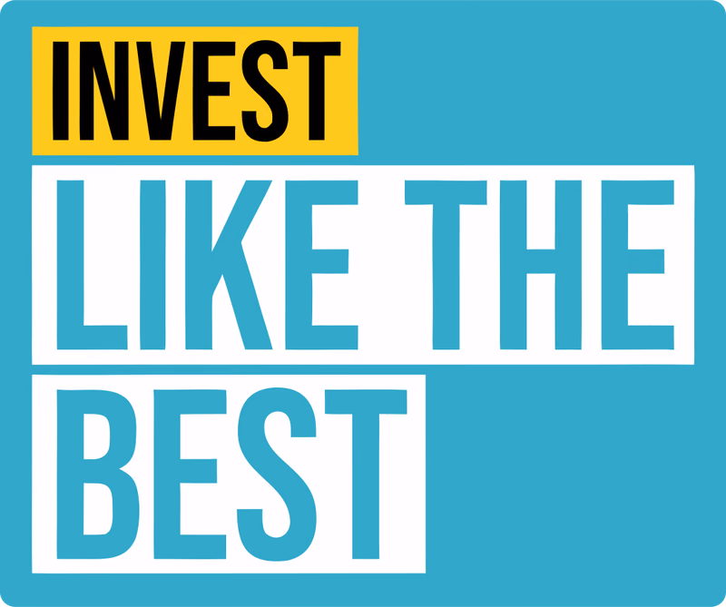 Invest Like the Best